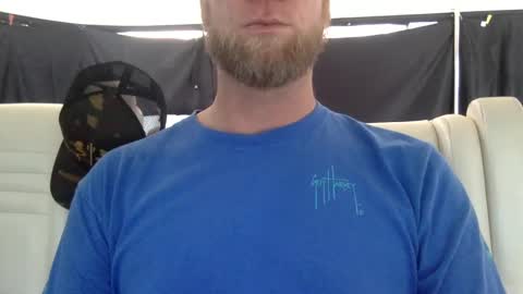 Captain  jack online show from January 20, 7:04 pm