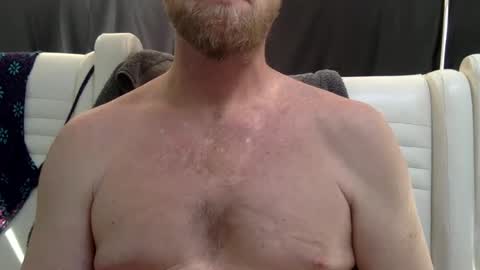 Captain  jack online show from March 11, 3:34 pm