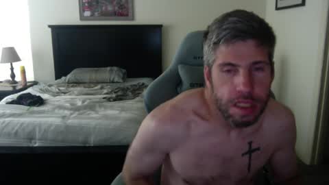 captmorgan30263 online show from July 1, 2:15 pm