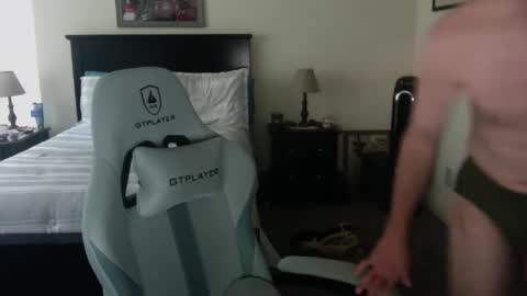 captmorgan30263 online show from October 1, 9:57 pm