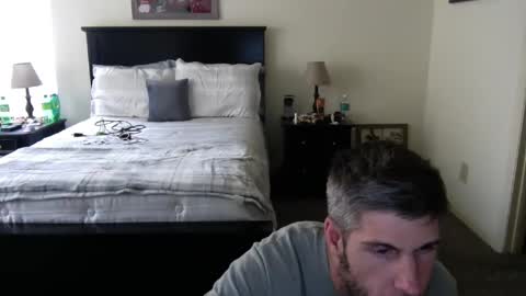 captmorgan30263 online show from February 8, 7:38 pm