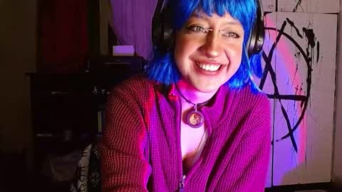 Amy online show from December 20, 7:15 am