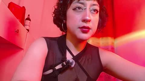 Amy online show from October 14, 3:20 am