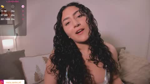  Mara  online show from February 28, 11:01 pm