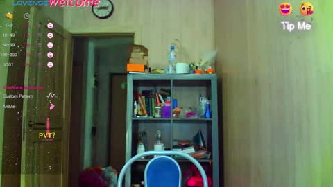 caramel online show from May 28, 10:08 pm