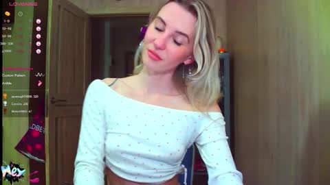 caramel online show from January 18, 9:46 pm