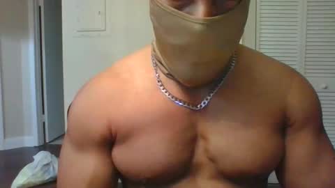 Caramel Chocolate online show from April 13, 11:47 am