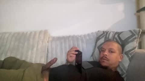 caramelizedzeus online show from November 8, 12:08 pm