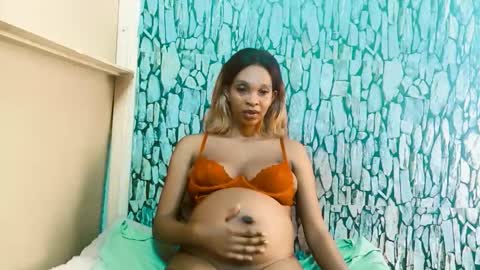 caramelminxxx1 online show from February 18, 6:57 am