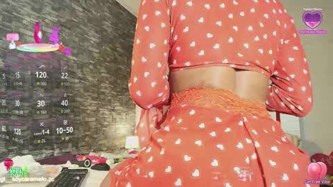 carolina online show from January 11, 6:25 pm