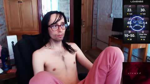 CaramelToy online show from November 14, 6:32 pm