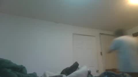 caravibugue online show from October 15, 1:09 am