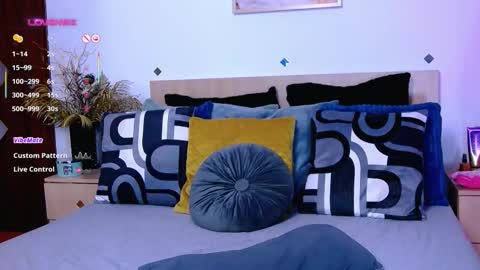 cardi_sin online show from October 12, 3:59 pm