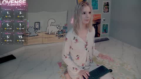 NONA    follow online show from September 15, 4:47 am