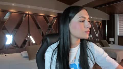 Carina online show from October 15, 12:28 pm