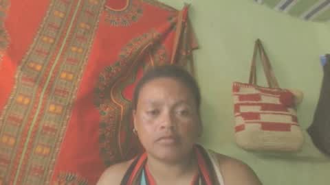 carinesexy69 online show from February 15, 10:00 am