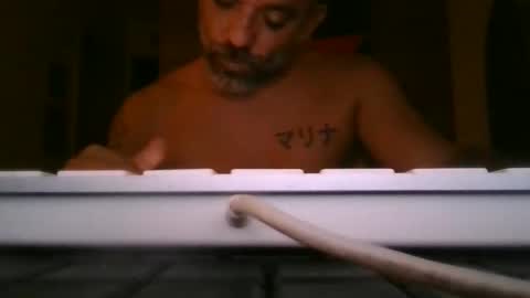 cariocahard online show from April 18, 3:41 am