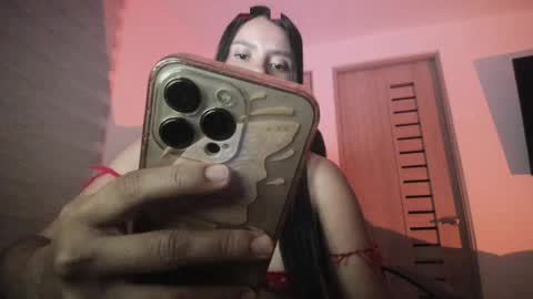 caritodior1 online show from April 6, 10:05 am