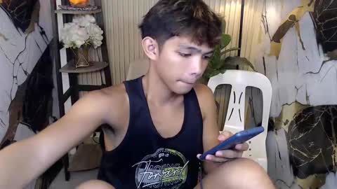 CARL online show from June 6, 11:16 am