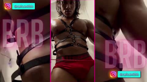 Carl online show from January 25, 8:53 am