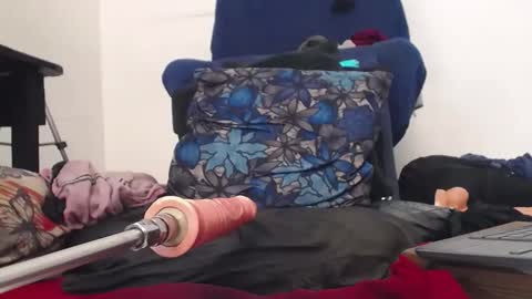 carla_prestige online show from February 18, 3:01 pm