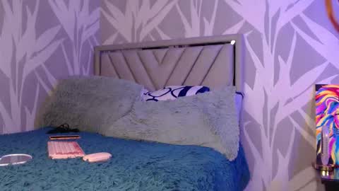 Carla Santini online show from January 16, 1:36 am