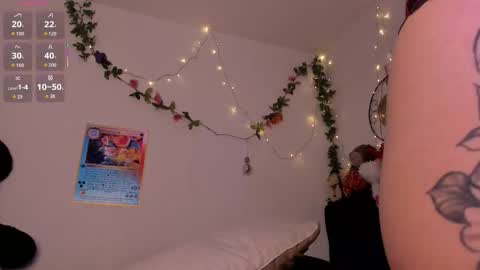 Carla online show from February 26, 4:38 am