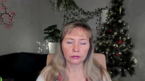 Carla Vogue online show from December 5, 10:47 am