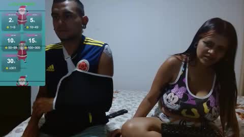 carlandelli1 online show from December 4, 3:06 am