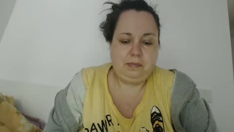 Carlaruth online show from February 20, 6:48 am