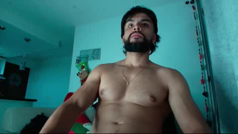 sebasfit online show from January 8, 1:11 am