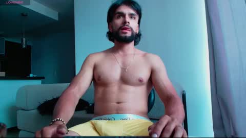 sebasfit online show from March 28, 7:59 pm