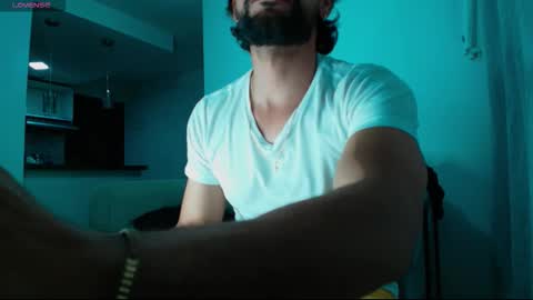 sebasfit online show from March 18, 11:32 pm