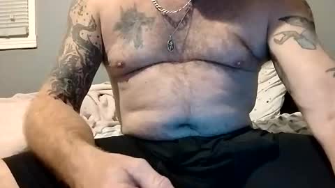 carldhammers online show from March 6, 11:09 am