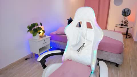 Alejandra online show from February 22, 12:14 am