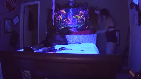 Carley online show from September 27, 11:08 am