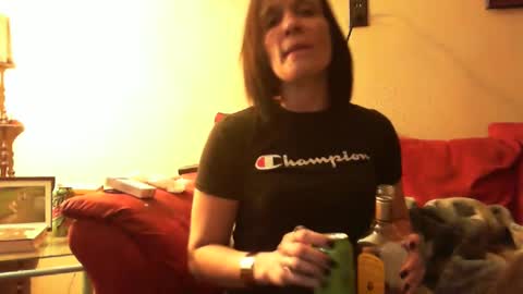 Carley online show from December 6, 1:06 pm