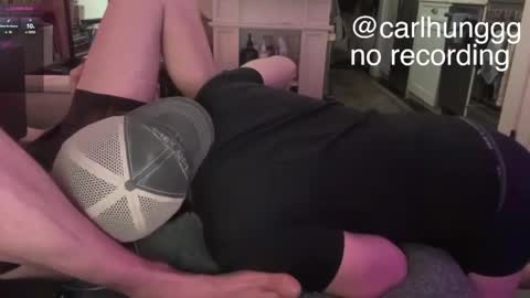 carlhung 69 hairy friends gay bi online show from October 1, 4:50 pm