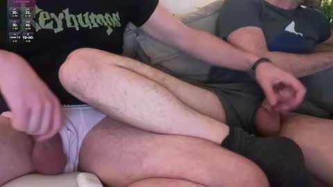 carlhung 69 hairy friends gay bi online show from February 5, 11:50 pm