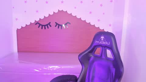 CARLYE   online show from September 13, 2:58 am