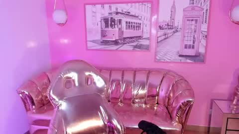 CARLYE   online show from March 5, 11:17 am