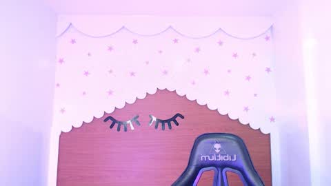 CARLYE   online show from October 29, 3:19 am