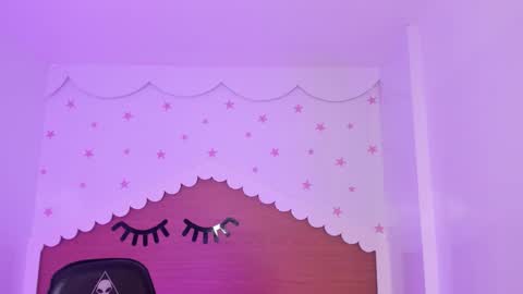 CARLYE   online show from September 11, 2:46 am