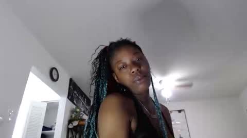 Carlie online show from May 9, 10:10 am