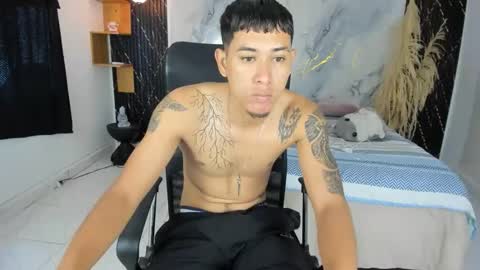 master online show from April 24, 1:13 pm