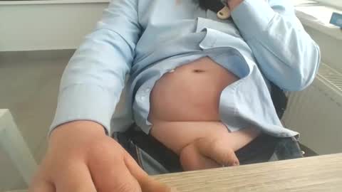 carlo666x online show from May 24, 9:38 am