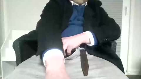 carlo666x online show from February 13, 6:37 pm