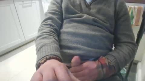 carlo666x online show from February 17, 10:05 pm