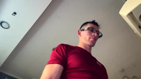 carlocockking online show from April 19, 1:17 am