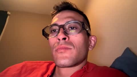 carlocockking online show from April 21, 2:51 am